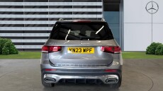Mercedes-Benz GLB 200 AMG Line Premium 5dr 7G-Tronic Petrol Estate